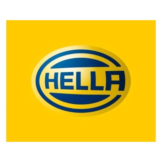 HELLA Autohupe Horn RG A 3BA 002 768-651